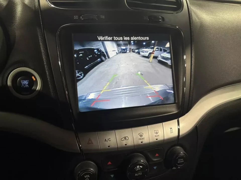 2013 Dodge Journey - Image 16 of 18