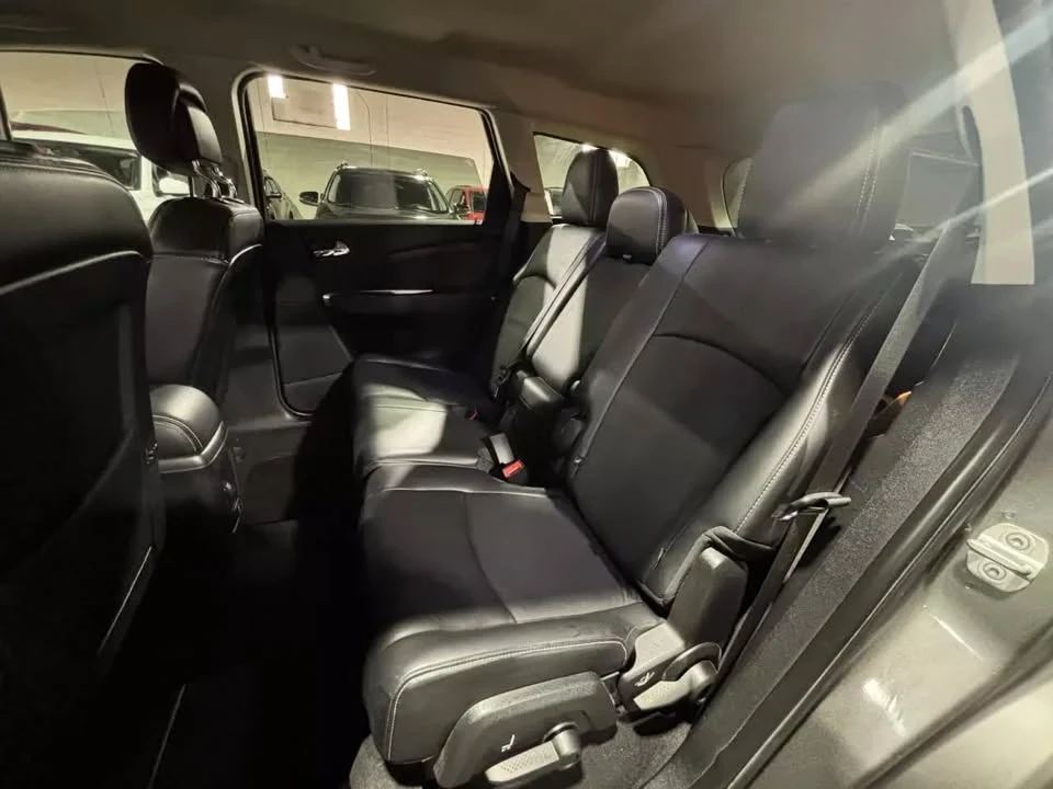 2013 Dodge Journey - Image 9 of 18
