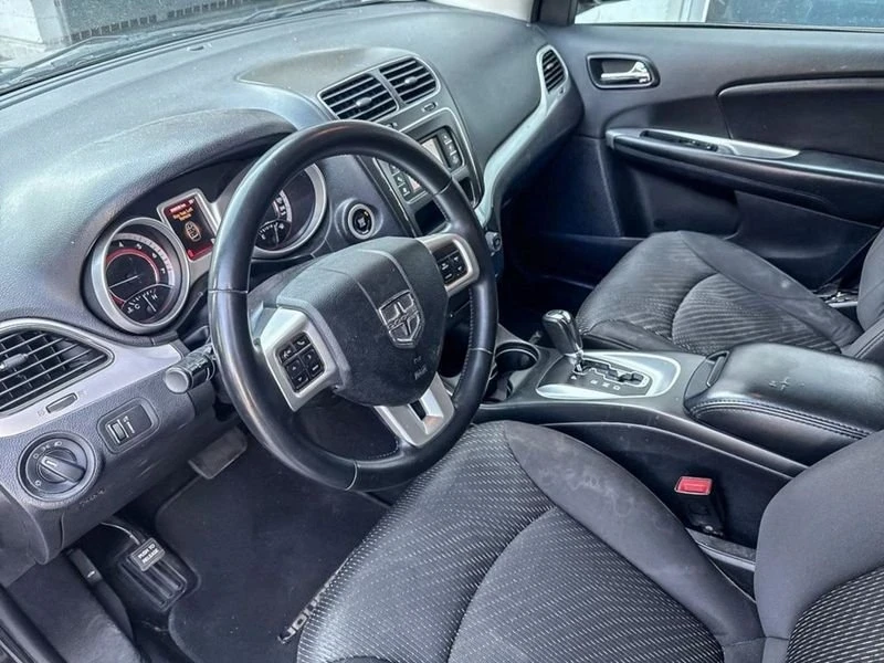 2013 Dodge Journey - Image 5 of 5