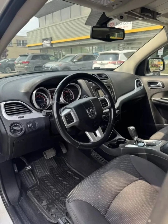 2013 Dodge Journey - Image 6 of 15