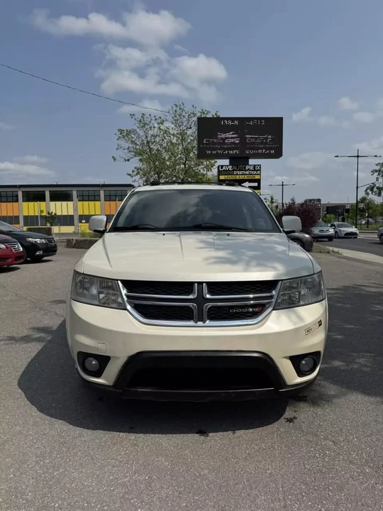 2013 Dodge Journey - Image 3 of 15