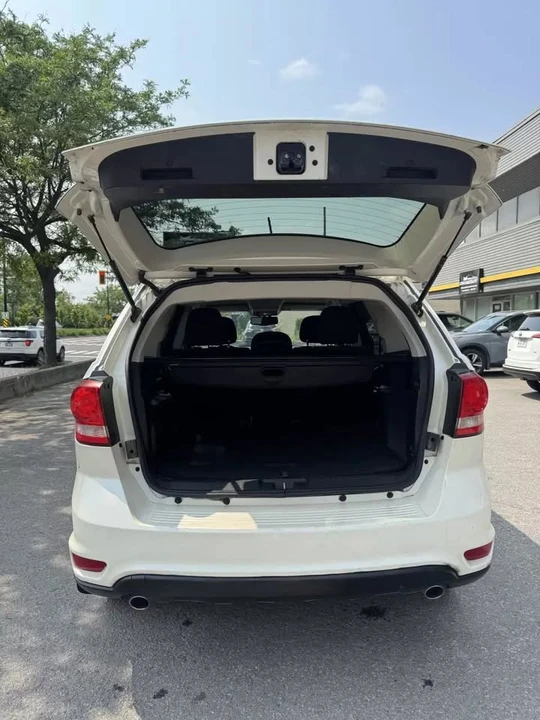 2013 Dodge Journey - Image 13 of 15