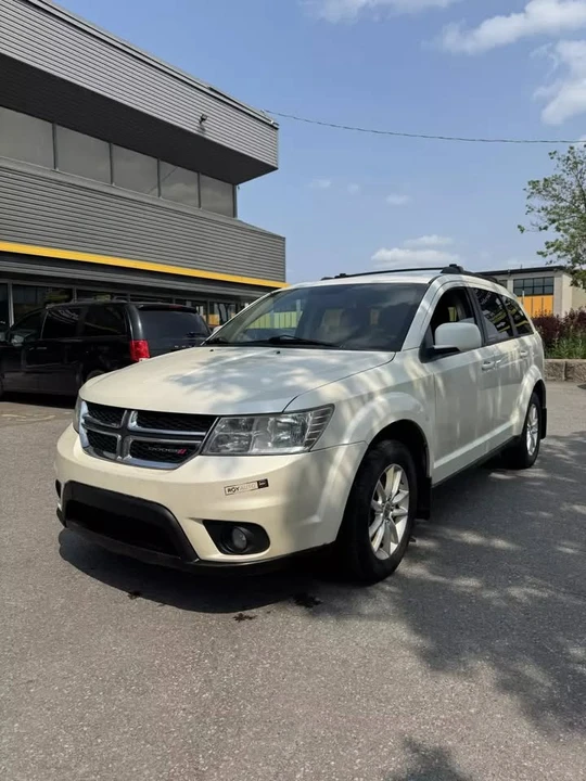 2013 Dodge Journey - Image 2 of 15