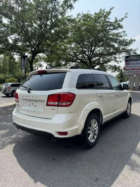 2013 Dodge Journey - Image 9 of 15