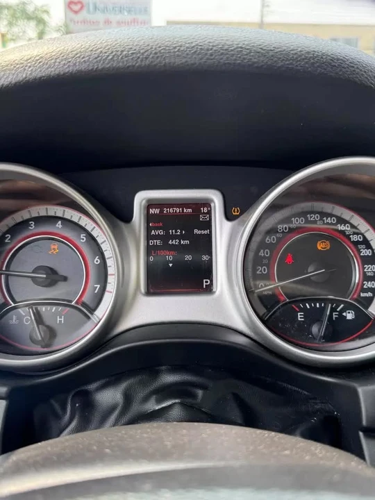2013 Dodge Journey - Image 11 of 15