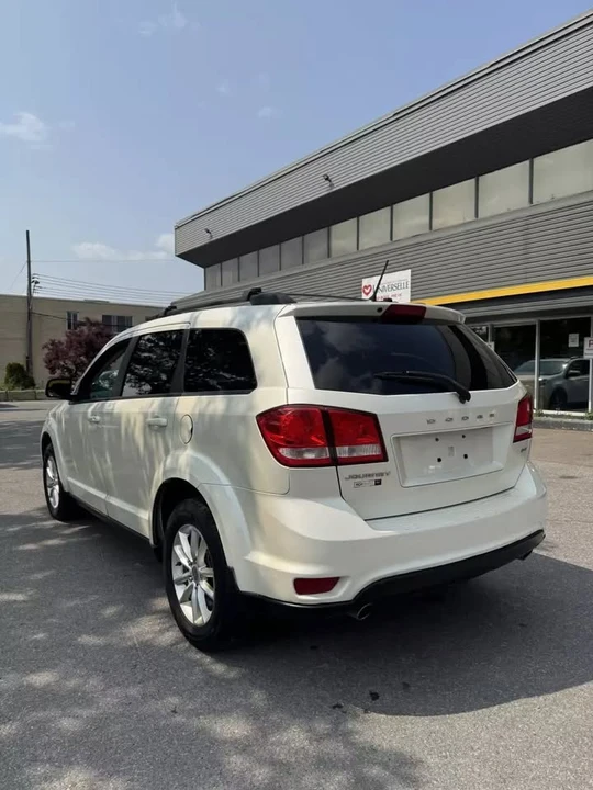 2013 Dodge Journey - Image 10 of 15
