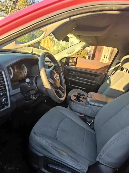 2013 Dodge Ram 4th Gen - Image 5 of 12