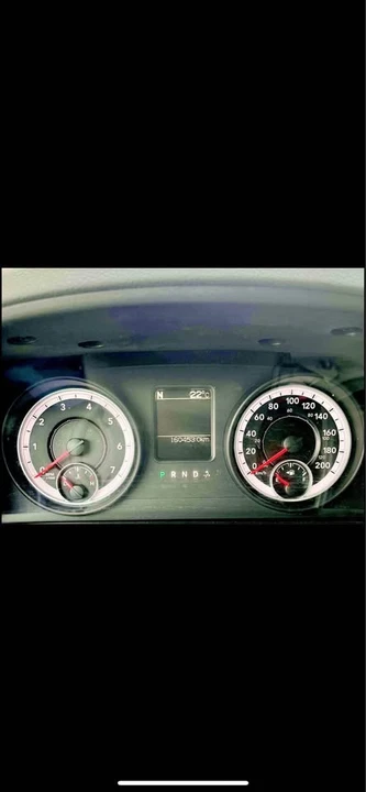 2013 Dodge Ram 4th Gen - Image 4 of 4