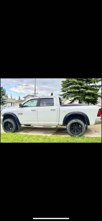 2013 Dodge Ram 4th Gen - Image 3 of 4