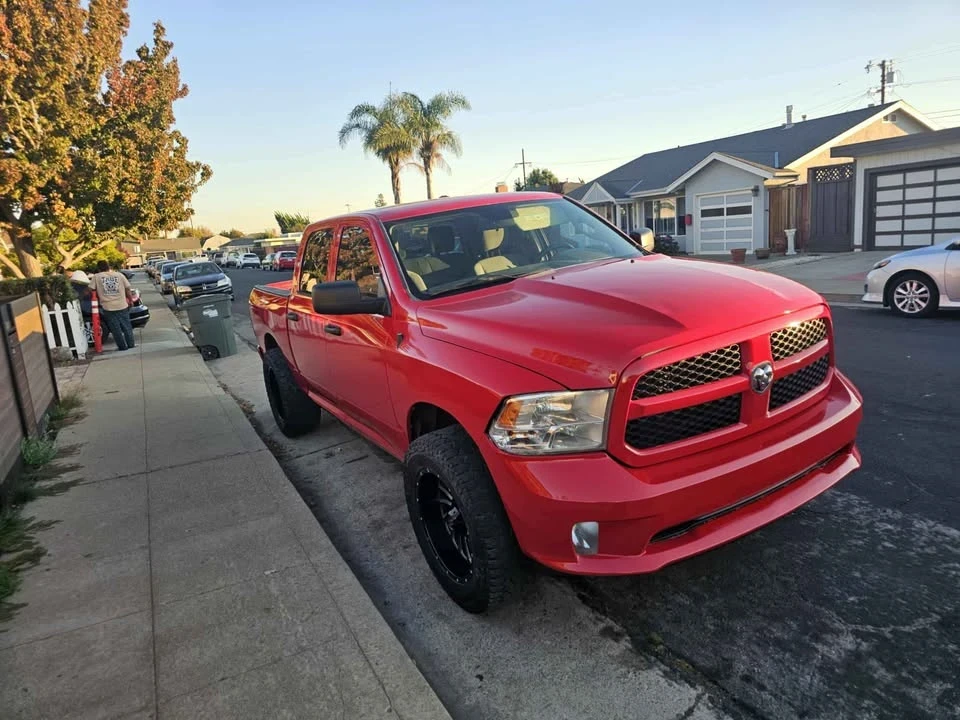 2013 Dodge Ram 4th Gen - Image 6 of 12