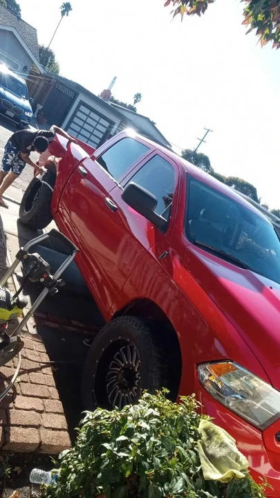 2013 Dodge Ram 4th Gen - Image 12 of 12