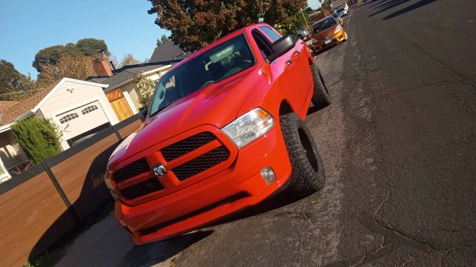 2013 Dodge Ram 4th Gen - Image 7 of 12
