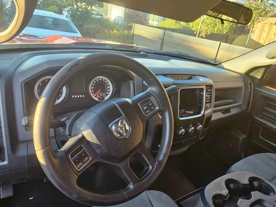 2013 Dodge Ram 4th Gen - Image 2 of 12