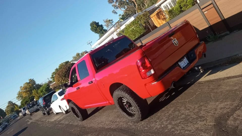 2013 Dodge Ram 4th Gen - Image 11 of 12