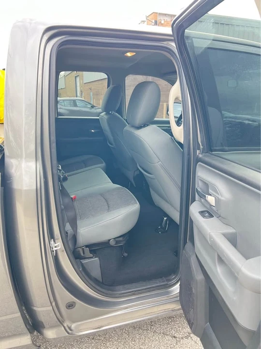 2013 Dodge Ram 4th Gen - Image 6 of 8