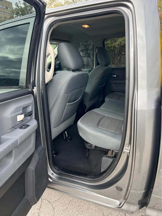 2013 Dodge Ram 4th Gen - Image 7 of 11