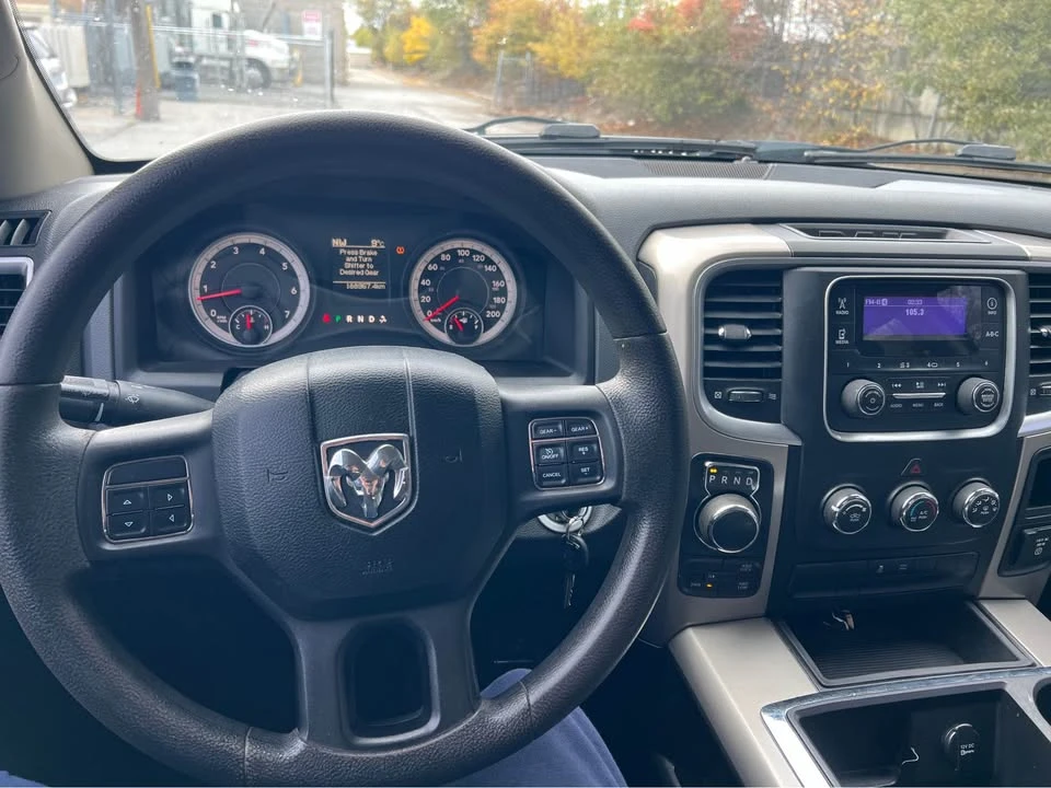 2013 Dodge Ram 4th Gen - Image 10 of 11