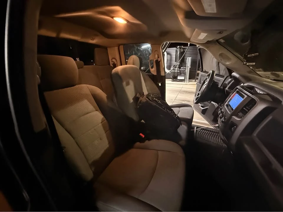 2013 Dodge Ram 4th Gen - Image 6 of 8