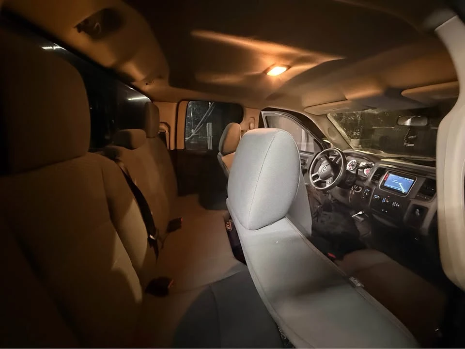 2013 Dodge Ram 4th Gen - Image 7 of 8