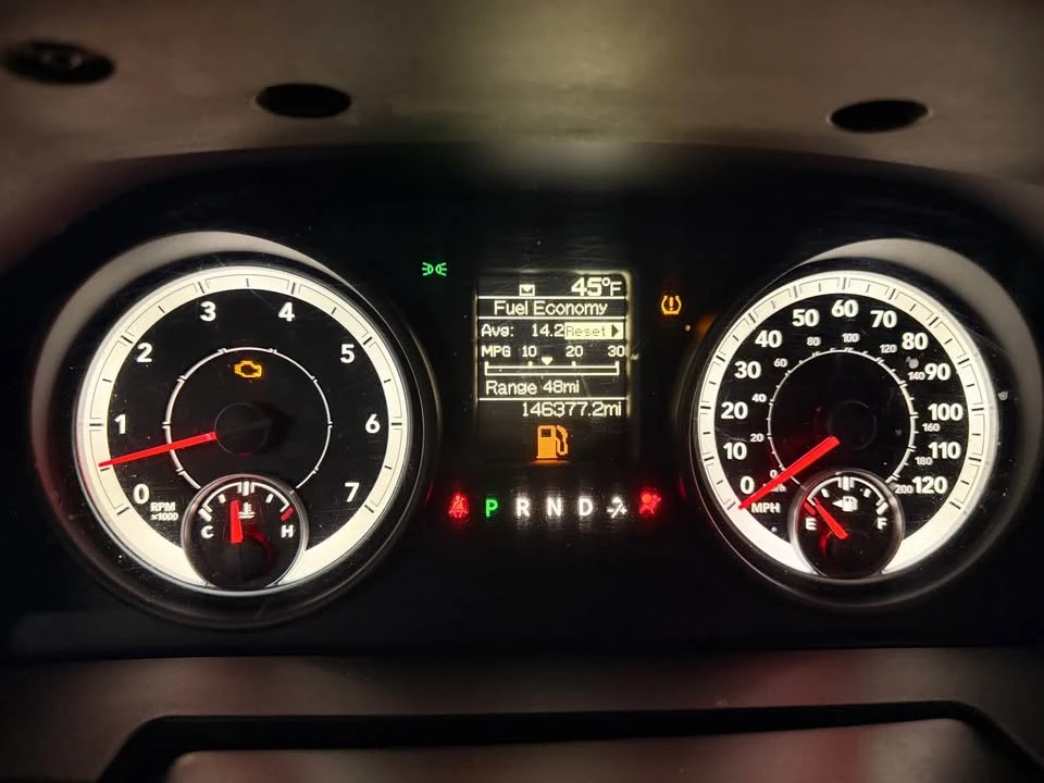 2013 Dodge Ram 4th Gen - Image 8 of 8