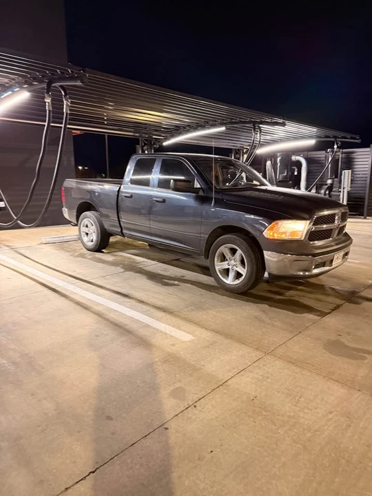 2013 Dodge Ram 4th Gen - Image 3 of 8