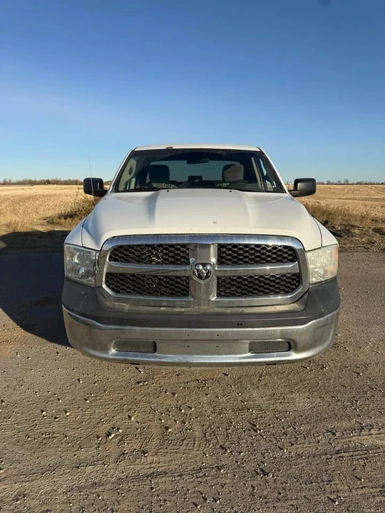 2013 Dodge Ram 4th Gen - Image 9 of 9