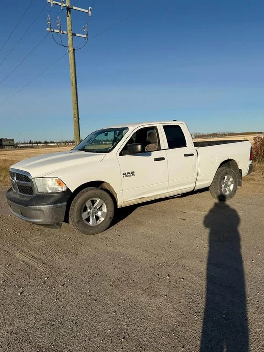 2013 Dodge Ram 4th Gen - Image 3 of 9
