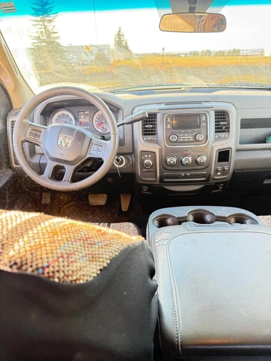 2013 Dodge Ram 4th Gen - Image 7 of 9