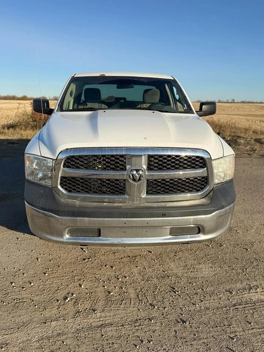 2013 Dodge Ram 4th Gen - Image 2 of 9