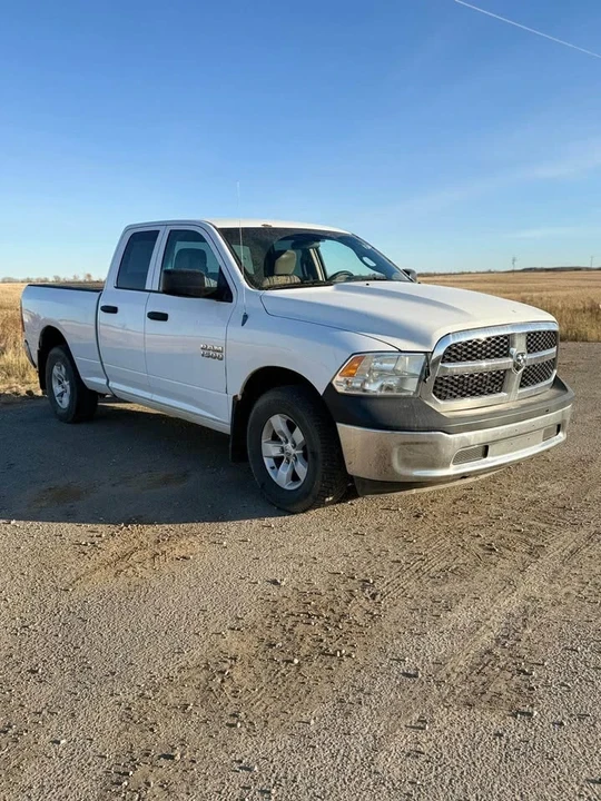 2013 Dodge Ram 4th Gen - Image 6 of 9