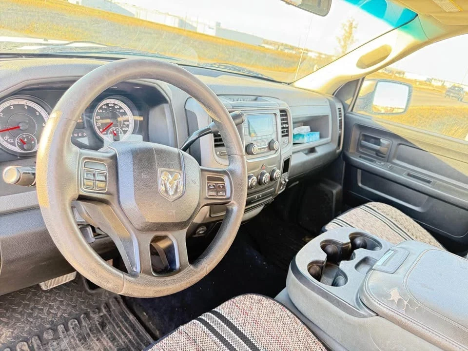 2013 Dodge Ram 4th Gen - Image 4 of 9
