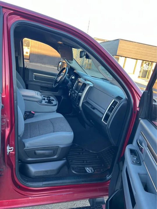 2013 Dodge Ram 4th Gen - Image 10 of 12