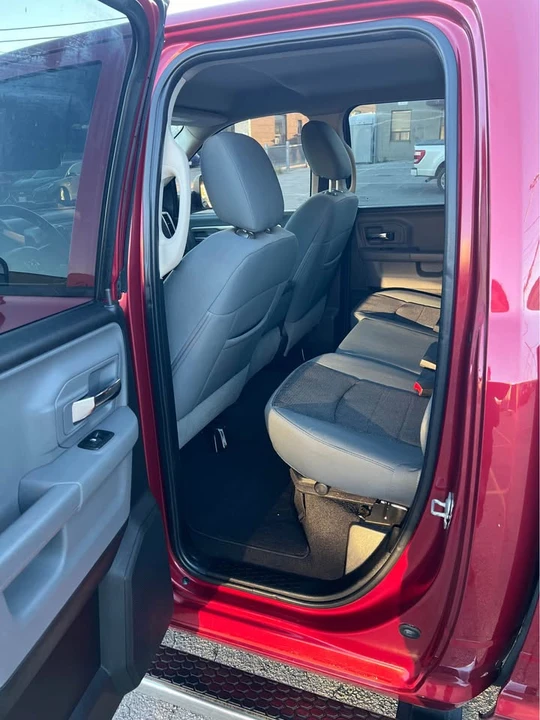 2013 Dodge Ram 4th Gen - Image 6 of 12