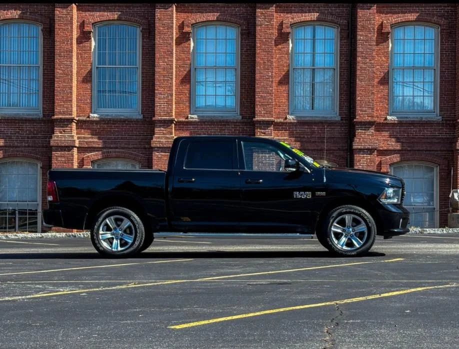 2013 Ram 1500 1st Gen - Image 5 of 20