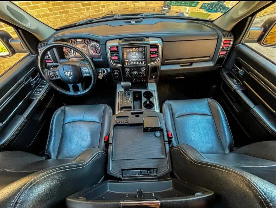 2013 Ram 1500 1st Gen - Image 18 of 20