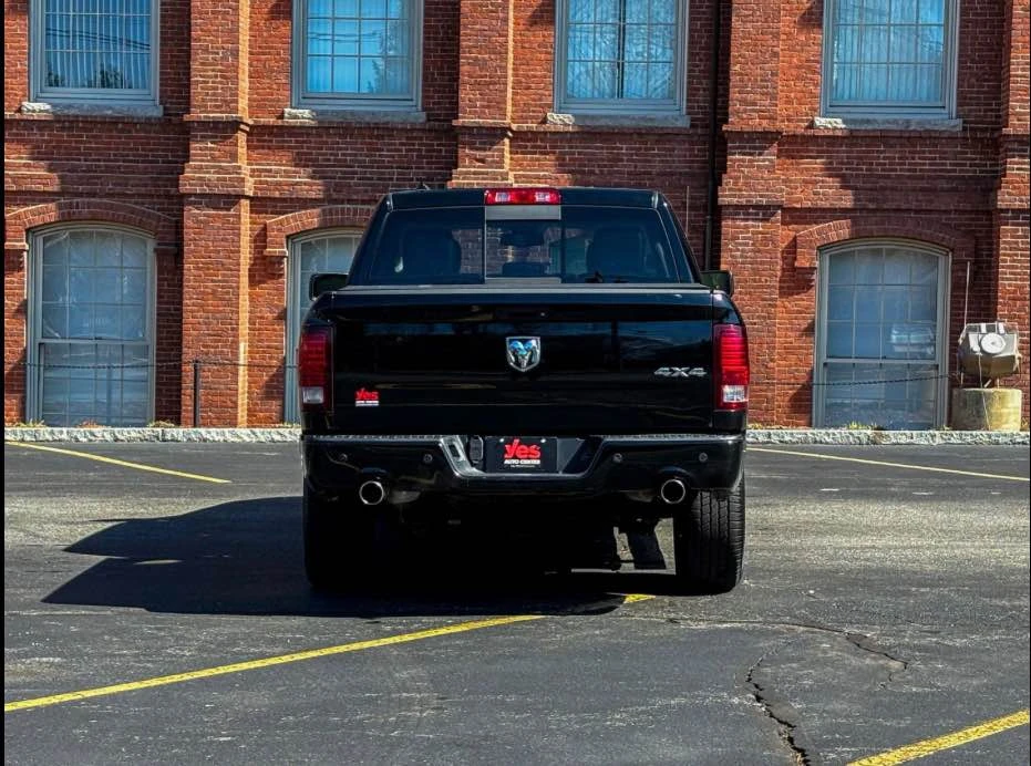 2013 Ram 1500 1st Gen - Image 4 of 20