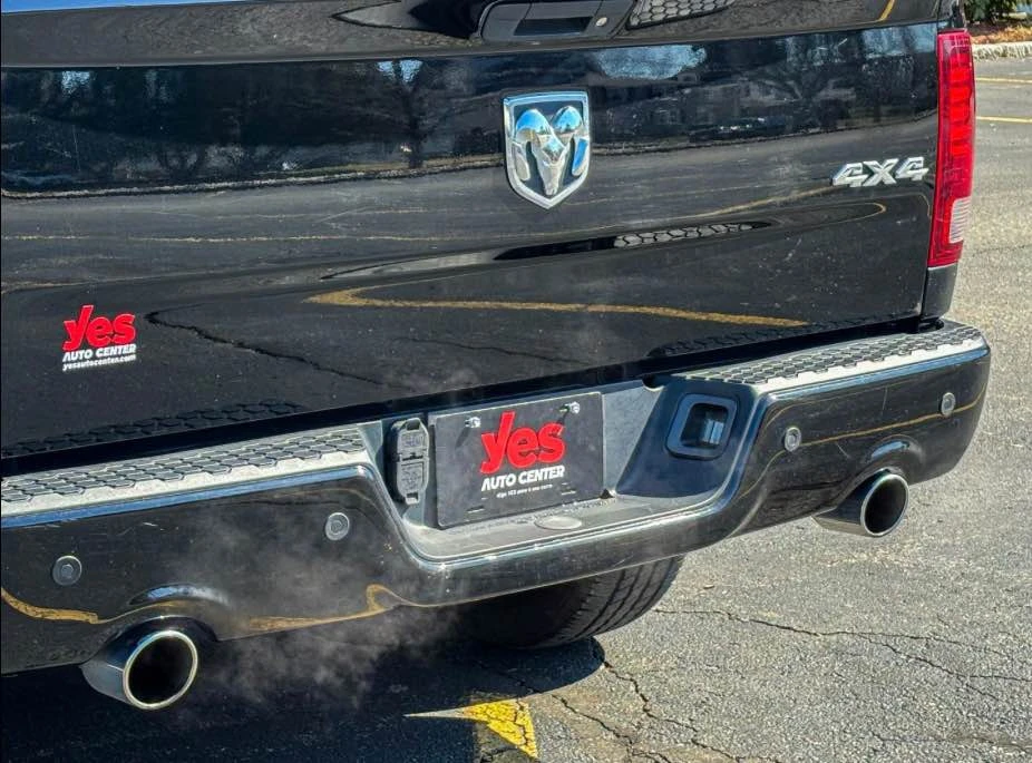 2013 Ram 1500 1st Gen - Image 7 of 20