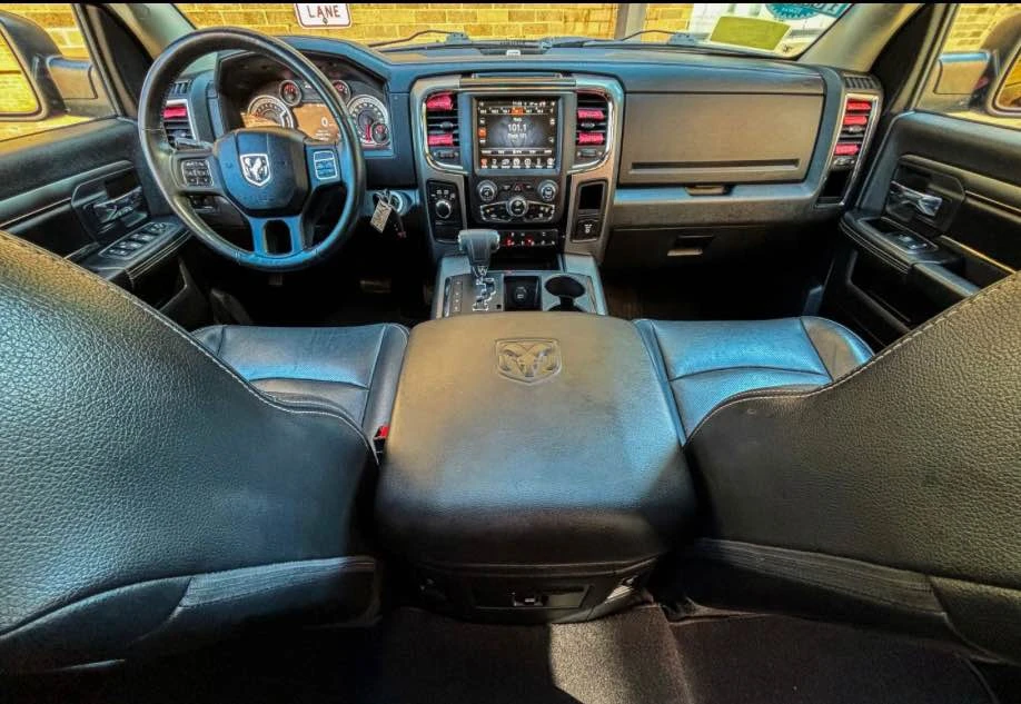 2013 Ram 1500 1st Gen - Image 17 of 20