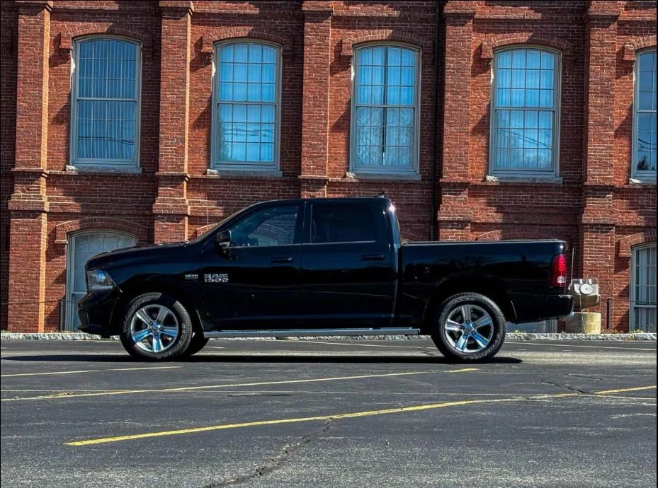 2013 Ram 1500 1st Gen - Image 3 of 20