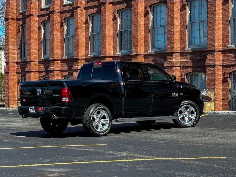 2013 Ram 1500 1st Gen - Image 10 of 20