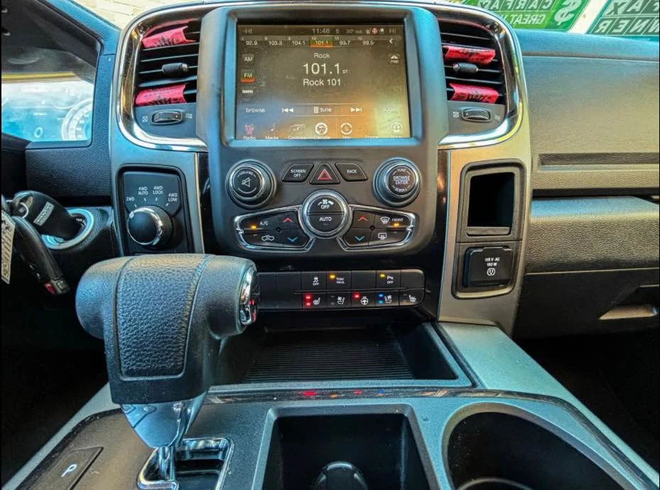 2013 Ram 1500 1st Gen - Image 19 of 20