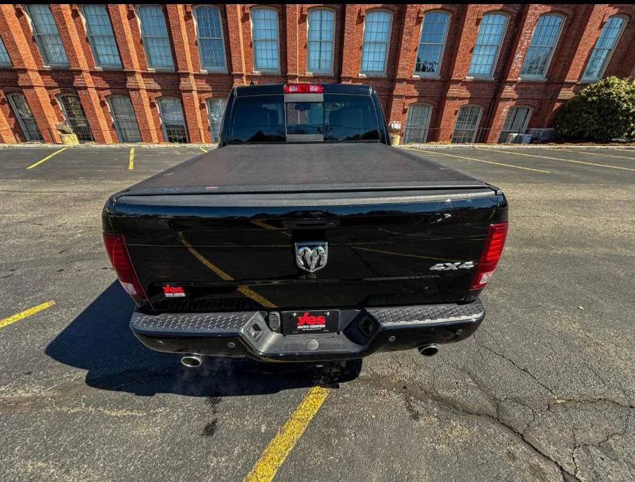 2013 Ram 1500 1st Gen - Image 9 of 20
