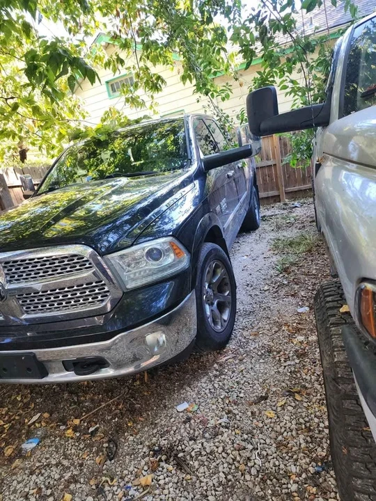 2013 Dodge Ram 4th Gen - Image 2 of 6