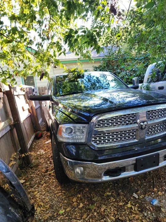 2013 Dodge Ram 4th Gen - Image 3 of 6