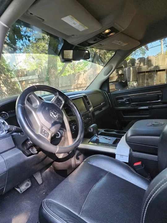 2013 Dodge Ram 4th Gen - Image 4 of 6