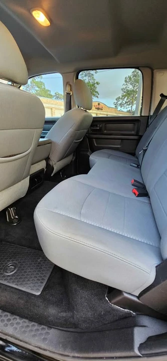 2013 Dodge Ram 4th Gen - Image 11 of 16