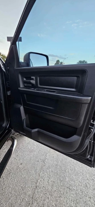 2013 Dodge Ram 4th Gen - Image 14 of 16