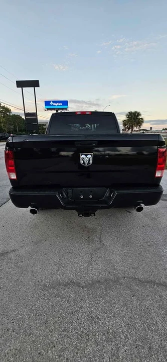 2013 Dodge Ram 4th Gen - Image 6 of 16