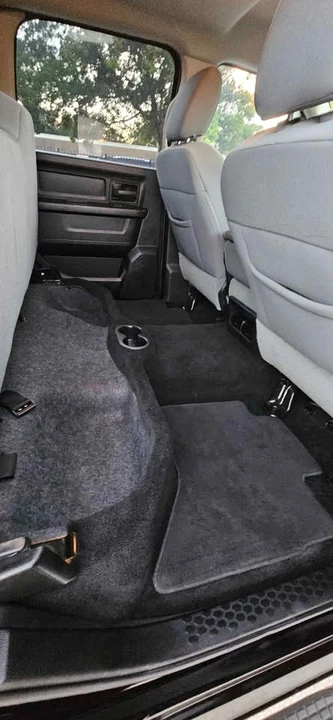 2013 Dodge Ram 4th Gen - Image 13 of 16