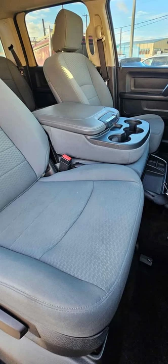 2013 Dodge Ram 4th Gen - Image 9 of 16